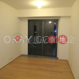 Unique 2 bedroom with balcony | Rental, Alassio 殷然 | Western District (OKAY-R306334)_0