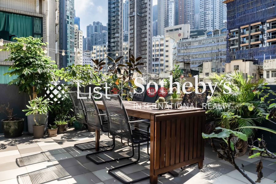 Property for Sale at 84-86 Ko Shing Street with 2 Bedrooms | 84-86 Ko Shing Street 高陞街84-86號 Sales Listings