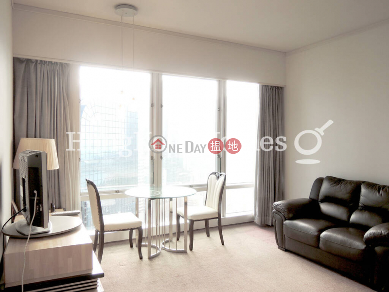 Studio Unit for Rent at Convention Plaza Apartments | 1 Harbour Road | Wan Chai District, Hong Kong, Rental HK$ 22,000/ month