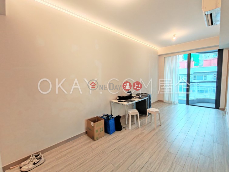 Property Search Hong Kong | OneDay | Residential Rental Listings | Stylish 2 bedroom with balcony | Rental