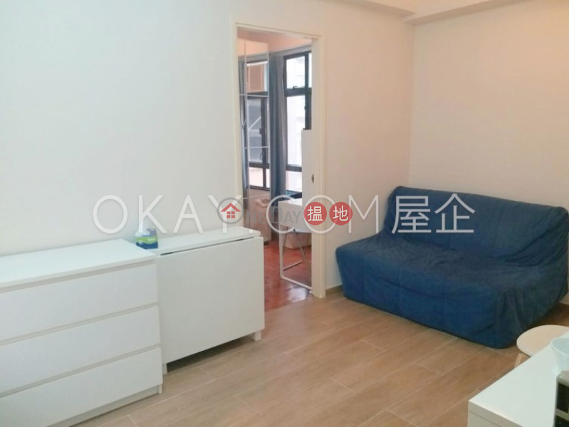 香港搵樓|租樓|二手盤|買樓| 搵地 | 住宅|出售樓盤|1房1廁豪景閣出售單位