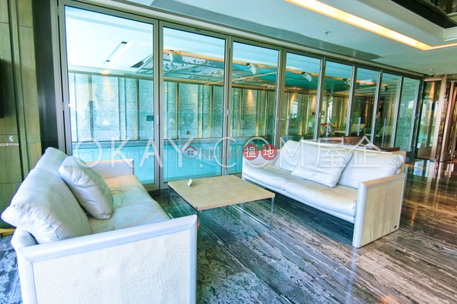 Property Search Hong Kong | OneDay | Residential | Sales Listings Luxurious 4 bed on high floor with balcony & parking | For Sale