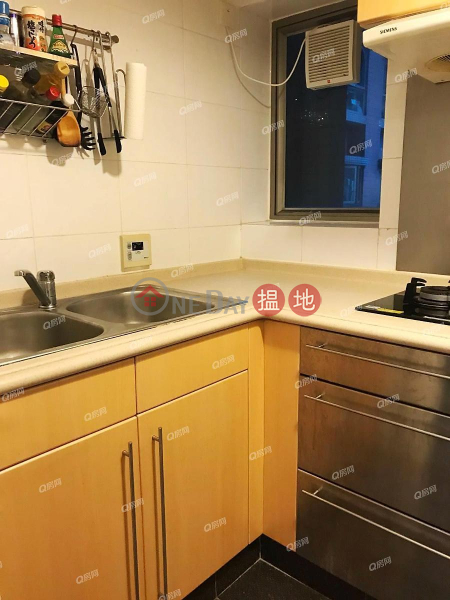 Property Search Hong Kong | OneDay | Residential, Sales Listings Tower 10 Phase 2 Park Central | 2 bedroom Mid Floor Flat for Sale