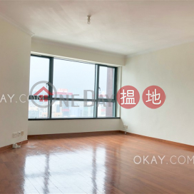 Luxurious 3 bedroom with harbour views & parking | Rental | 80 Robinson Road 羅便臣道80號 _0