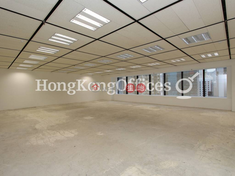 Office Unit for Rent at Harbour Centre, 25 Harbour Road | Wan Chai District | Hong Kong | Rental HK$ 81,862/ month