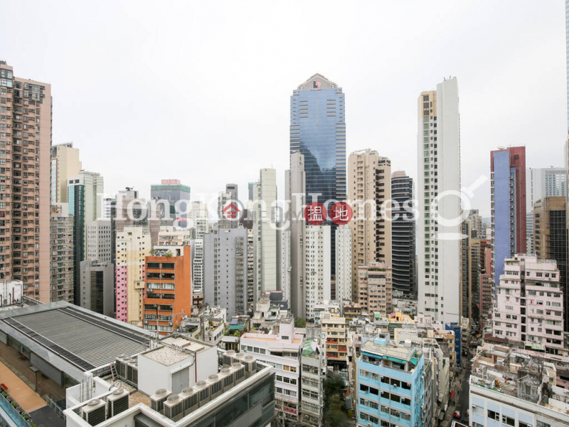 Property Search Hong Kong | OneDay | Residential | Rental Listings 1 Bed Unit for Rent at 28 Aberdeen Street