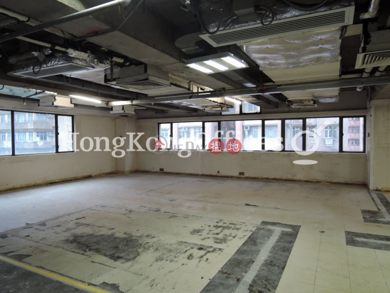 Casey Building Low Office / Commercial Property, Rental Listings | HK$ 66,591/ month