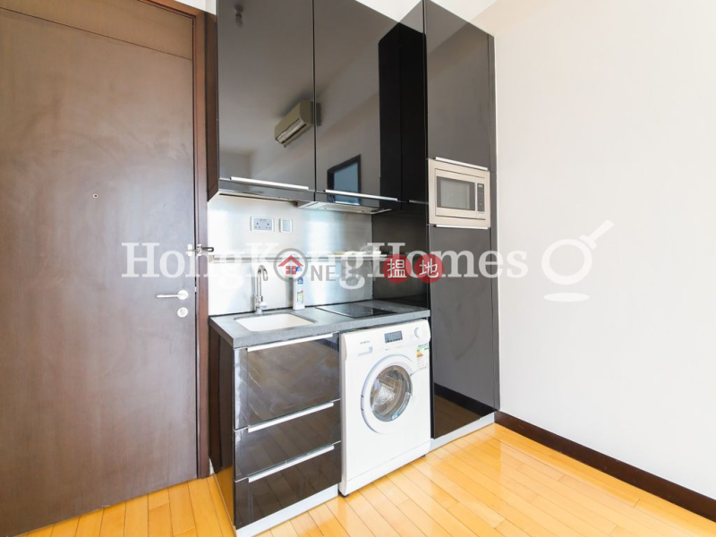 Property Search Hong Kong | OneDay | Residential, Sales Listings, 1 Bed Unit at J Residence | For Sale