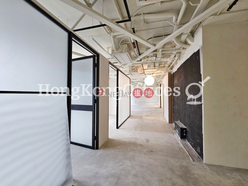 Office Unit for Rent at 41 Heung Yip Road | 41 Heung Yip Road | Southern District Hong Kong Rental HK$ 37,125/ month