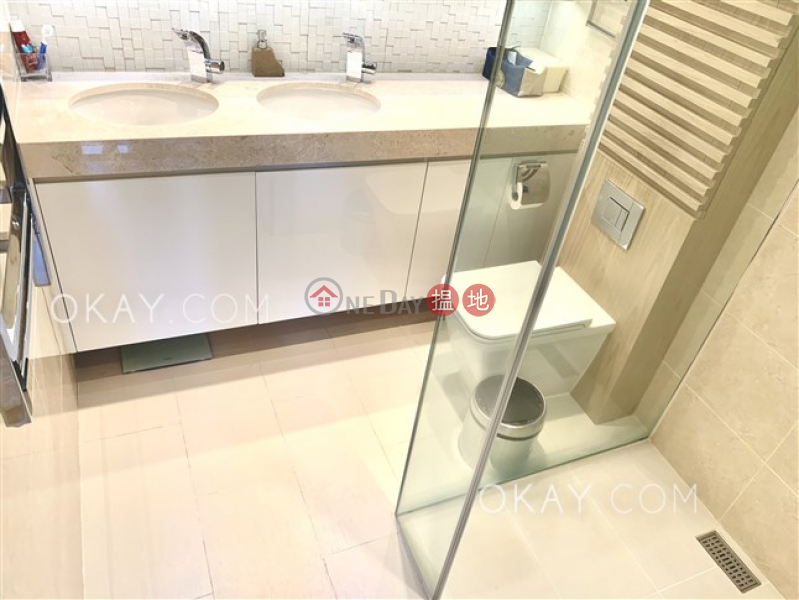 Exquisite 2 bedroom with sea views, balcony | For Sale | Greenery Garden 怡林閣A-D座 Sales Listings
