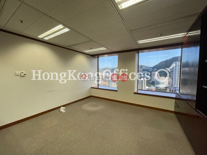 HK$ 193,002/ month | Sun Hung Kai Centre Wan Chai District Office Unit for Rent at Sun Hung Kai Centre