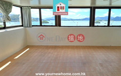 Sai Kung House with Sea Views | For Rent, 紫蘭花園 Violet Garden | 西貢 (RL1486)_0