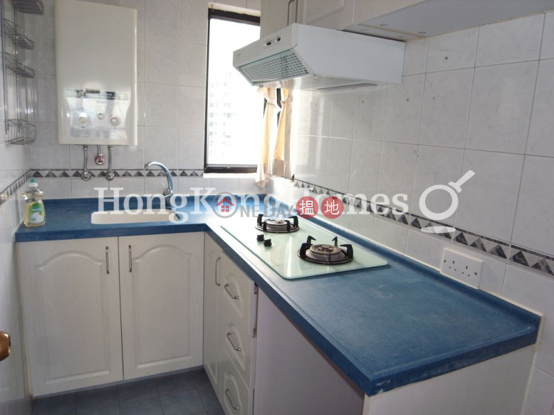 2 Bedroom Unit for Rent at Bel Mount Garden, 7-9 Caine Road | Central District | Hong Kong Rental HK$ 38,000/ month