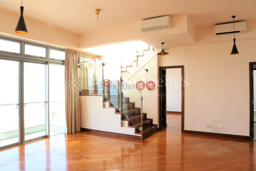 Property for Sale at One Pacific Heights with 3 Bedrooms 1 Wo Fung Street | Western District | Hong Kong | Sales, HK$ 50M