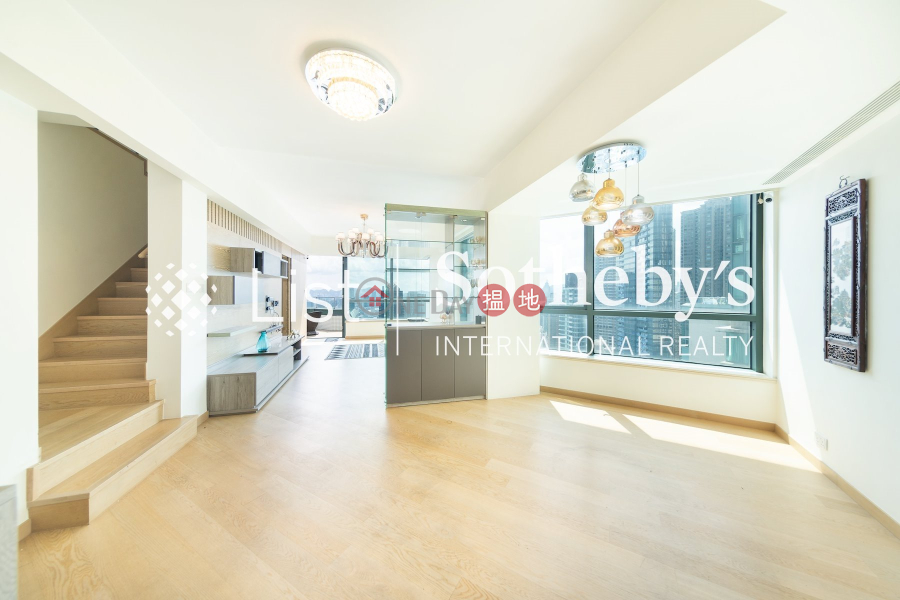 Property Search Hong Kong | OneDay | Residential, Sales Listings, Property for Sale at 80 Robinson Road with 3 Bedrooms