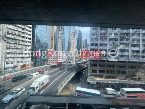 Office Unit at Chang Pao Ching Building | For Sale | Chang Pao Ching Building 張寶慶大廈 _0