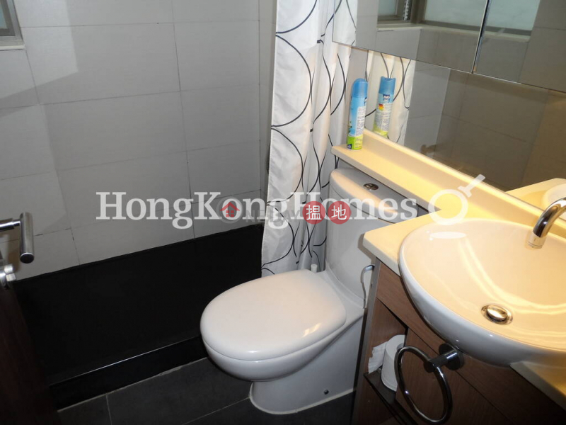 Property Search Hong Kong | OneDay | Residential, Sales Listings | 3 Bedroom Family Unit at Jadewater | For Sale