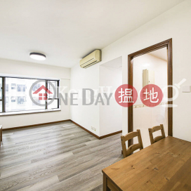 1 Bed Unit for Rent at Honor Villa, Honor Villa 翰庭軒 | Central District (Proway-LID36719R)_0