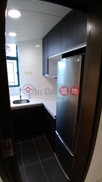 HK$ 21,980/ month | Galaxia Tower A Wong Tai Sin District, Galaxia, MTR nearby, new fully furnished with big storage