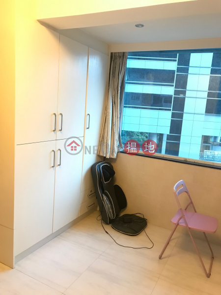 Prime location at Time Square Causeway Bay! 1 Bedroom fully furnished for rent! 2 mins to Causeway Bay MTR station! 37 Leighton Road | Wan Chai District, Hong Kong Rental, HK$ 18,000/ month