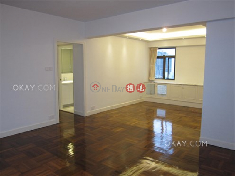 Charming 3 bedroom with parking | Rental, 14-36 Kotewall Road | Western District Hong Kong, Rental HK$ 50,000/ month