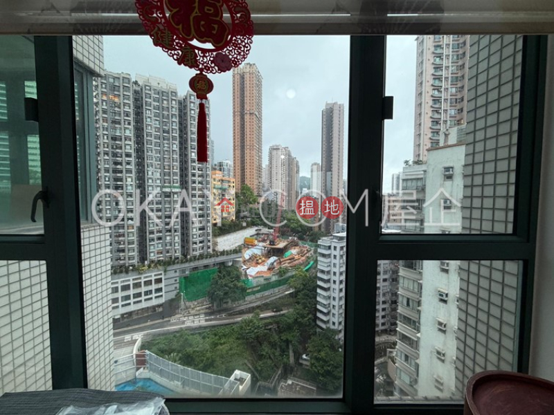 HK$ 3,288萬羅便臣道80號西區3房2廁,星級會所羅便臣道80號出售單位