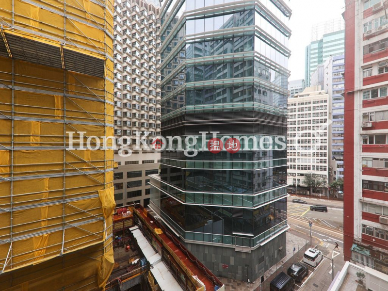 Property Search Hong Kong | OneDay | Residential, Sales Listings | 1 Bed Unit at Rialto Building | For Sale