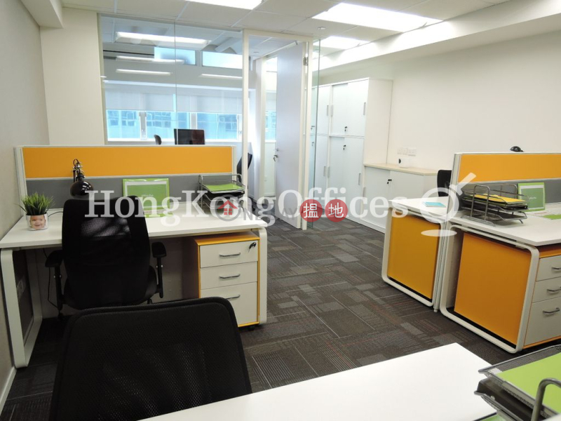 HK$ 33,000/ 月協成行上環中心|西區協成行上環中心寫字樓租單位出租
