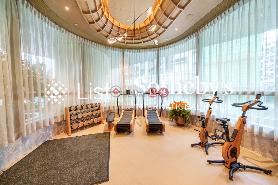Property for Rent at One Central Place with 3 Bedrooms | One Central Place 結志街33號 Rental Listings