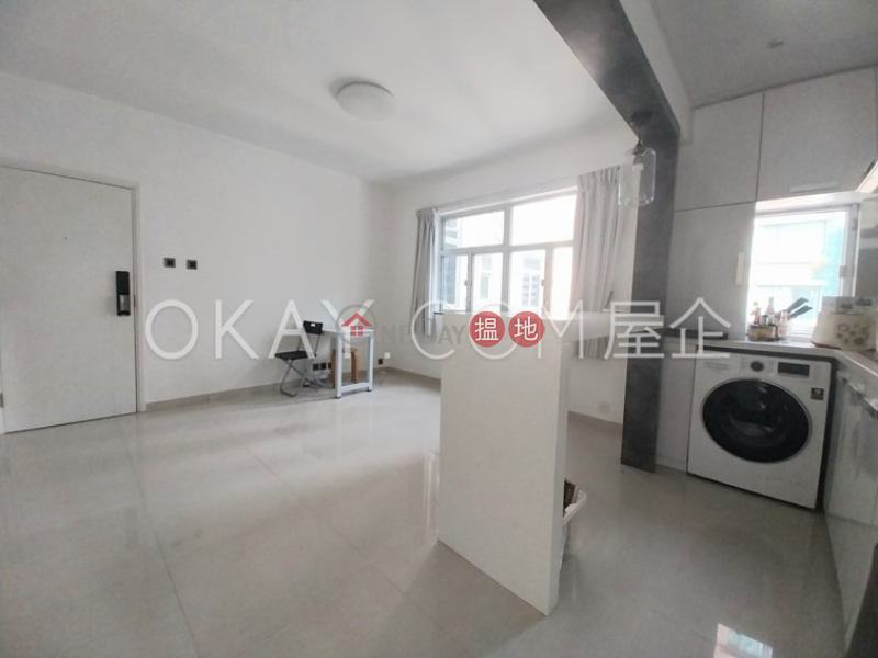 Nicely kept 2 bedroom in Tai Hang | Rental 33-45 Wun Sha Street | Wan Chai District Hong Kong | Rental HK$ 26,800/ month