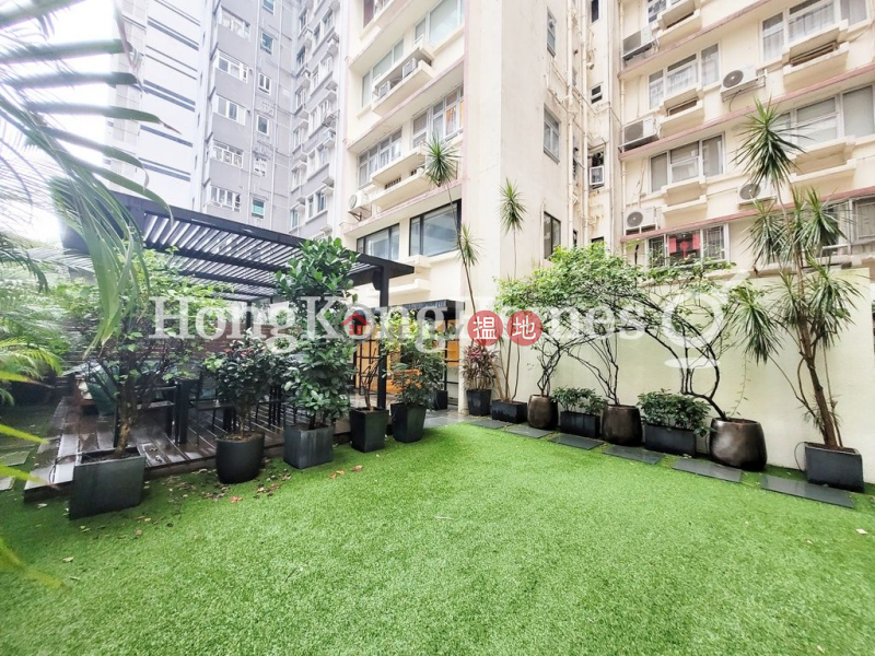 2 Bedroom Unit for Rent at Arbuthnot House | Arbuthnot House 亞畢諾大廈 Rental Listings