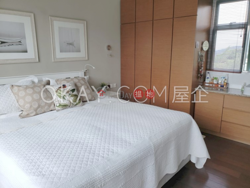 HK$ 1,580萬|愉景灣 8期海堤居 12座-大嶼山3房2廁,實用率高,極高層,星級會所愉景灣 8期海堤居 12座出售單位