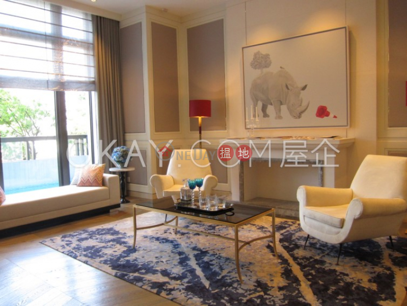 Property Search Hong Kong | OneDay | Residential Sales Listings Gorgeous 1 bedroom with terrace | For Sale