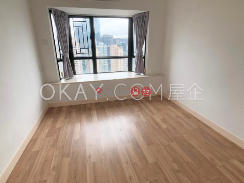 Property Search Hong Kong | OneDay | Residential Rental Listings | Tasteful 4 bedroom with sea views & balcony | Rental