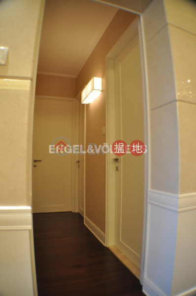 HK$ 60,000/ 月-寶威閣|西區-西半山三房兩廳筍盤出租|住宅單位