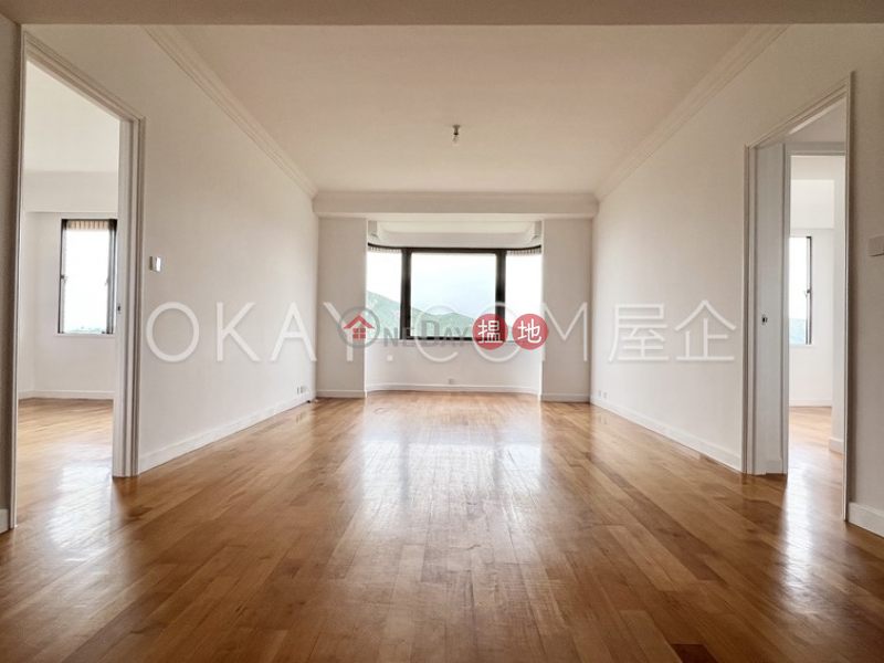 Stylish 2 bedroom on high floor with parking | Rental | Parkview Club & Suites Hong Kong Parkview 陽明山莊 山景園 Rental Listings
