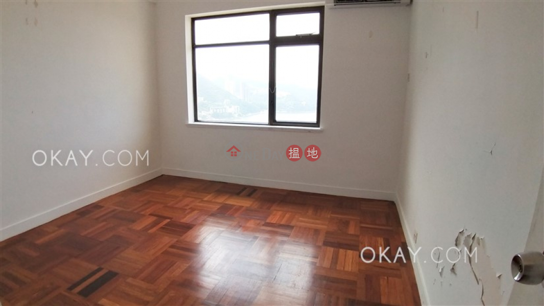 Efficient 3 bedroom with sea views, balcony | Rental | 101 Repulse Bay Road | Southern District | Hong Kong | Rental | HK$ 84,000/ month