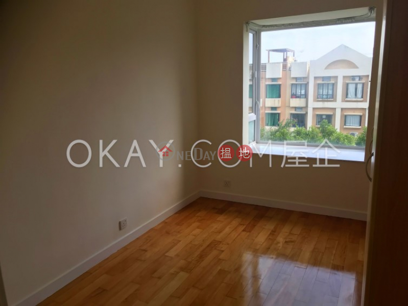 Popular 3 bedroom on high floor with rooftop & balcony | Rental | Discovery Bay, Phase 4 Peninsula Vl Caperidge, 30 Caperidge Drive 愉景灣 4期 蘅峰蘅欣徑 蘅欣徑30號 Rental Listings
