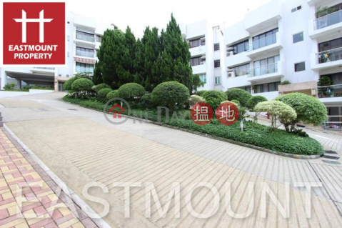 Clearwater Bay Apartment | Property For Rent or Lease in Green Park, Razor Hill Road 碧翠路碧翠苑-Convenient location, With 2 Carparks | Green Park 碧翠苑 _0
