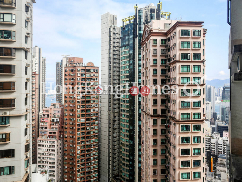 香港搵樓|租樓|二手盤|買樓| 搵地 | 住宅出售樓盤-慧豪閣三房兩廳單位出售