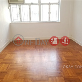 Unique 2 bedroom on high floor with balcony | Rental|Great George Building(Great George Building)Rental Listings (OKAY-R38847)_0