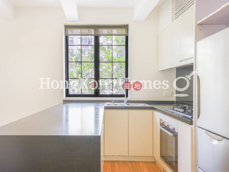 1 Bed Unit for Rent at 33-35 Bridges Street | 33-35 Bridges Street 必列者士街33-35號 Rental Listings