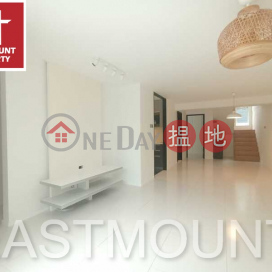 Clearwater Bay Village House | Property For Rent or Lease in Hang Mei Deng 坑尾頂-Duplex with garden | Property ID:3367 | Heng Mei Deng Village 坑尾頂村 _0