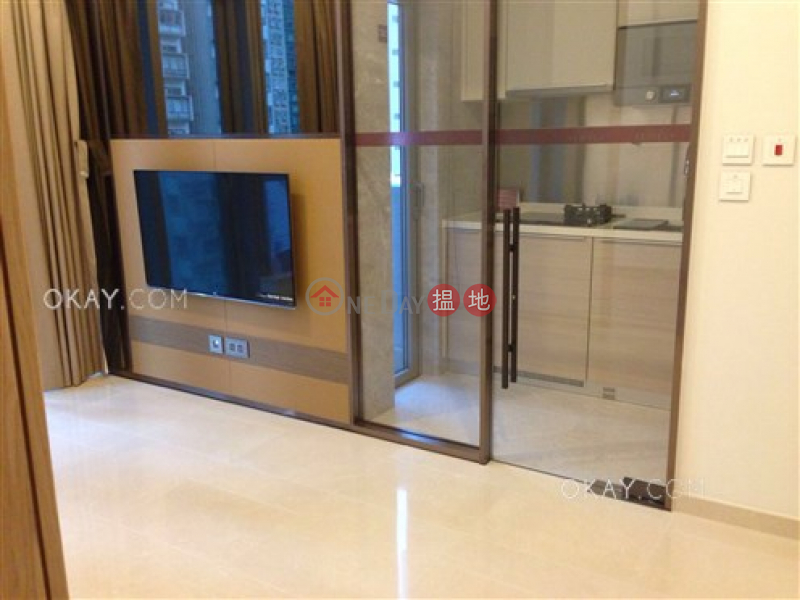 HK$ 25,500/ month, Imperial Kennedy | Western District, Charming 1 bedroom with balcony | Rental