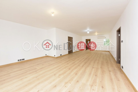 Efficient 4 bed on high floor with balcony & parking | Rental | Pearl Gardens 明珠台 _0