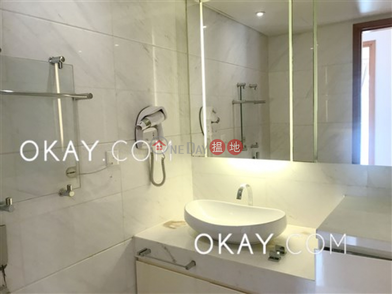 HK$ 17.5M, Phase 6 Residence Bel-Air | Southern District | Nicely kept 2 bedroom with terrace | For Sale