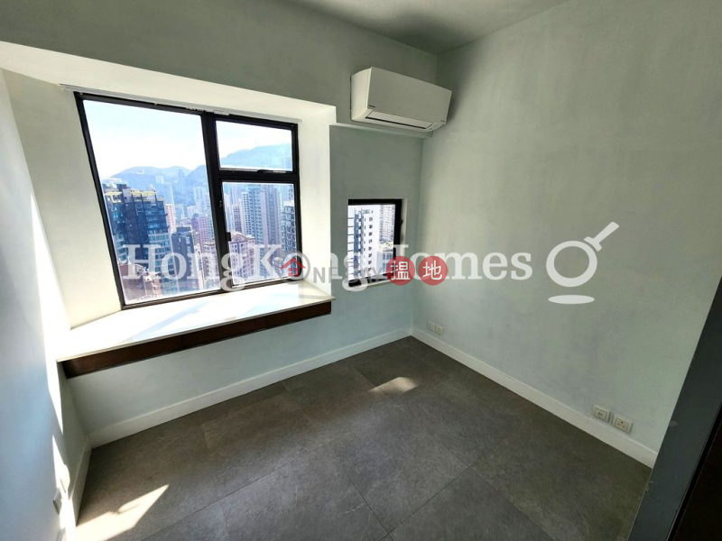 HK$ 55,000/ month Robinson Place, Western District, 3 Bedroom Family Unit for Rent at Robinson Place