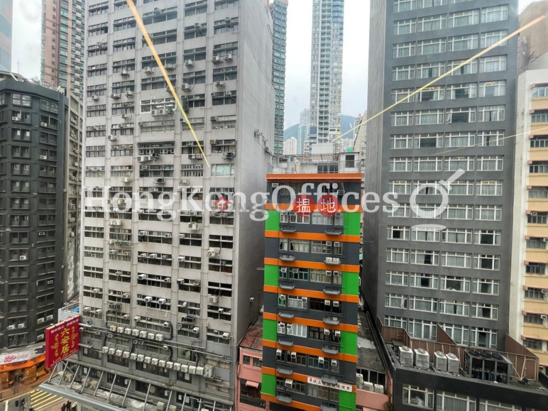 Office Unit for Rent at 33 Des Voeux Road West | 33 Des Voeux Road West 德輔道西33號 Rental Listings