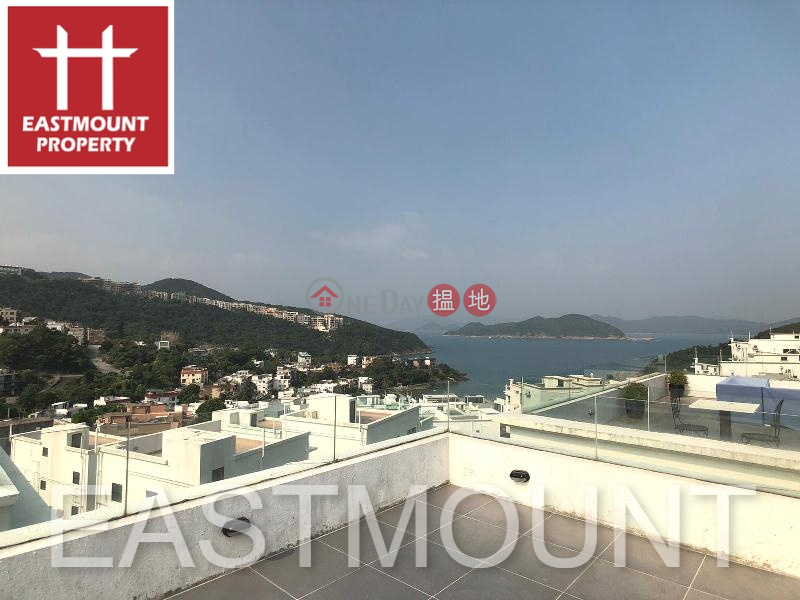 Clearwater Bay Village House | Property For Rent or Lease in Siu Hang Hau, Sheung Sze Wan 相思灣小坑口-Garden, Sea view | Siu Hang Hau Village House 小坑口村屋 Rental Listings