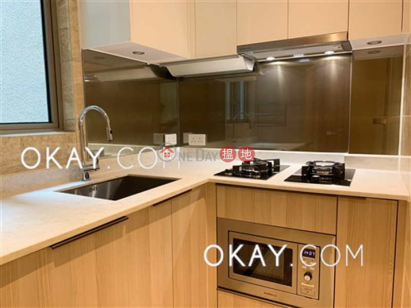 HK$ 28,000/ month, The Mediterranean Tower 1 | Sai Kung | Cozy 2 bedroom with balcony | Rental